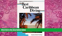 Big Deals  Diving and Snorkeling Guide to the Best Caribbean Diving (Lonely Planet Diving
