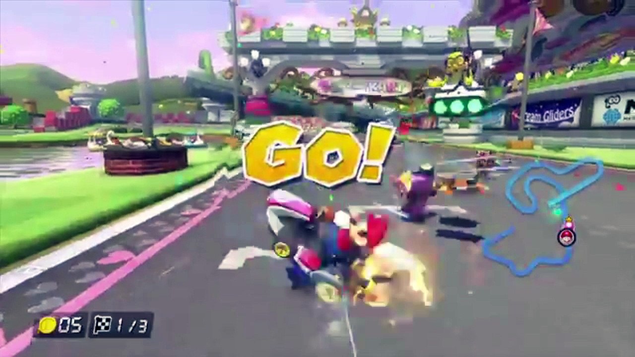 Get down, Aurum.