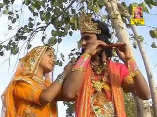 Meera Ra Maharaj Ubha Rahijo - Radhaji Ubha Rang Mahal Main - Rajasthani Devotional Songs