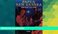 Big Deals  Diving Guide to Papua New Guinea (Diving Guides)  Best Seller Books Most Wanted