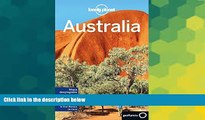 Big Deals  Lonely Planet Australia (Travel Guide) (Spanish Edition)  Free Full Read Most Wanted