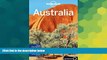 Big Deals  Lonely Planet Australia (Travel Guide) (Spanish Edition)  Free Full Read Most Wanted
