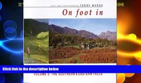 Big Deals  On Foot in Lake District (Vol 2)  Free Full Read Most Wanted