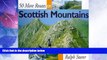 Big Deals  50 More Routes on Scottish Mountains  Best Seller Books Best Seller