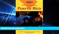 Big Deals  Diving and Snorkeling Puerto Rico (Diving   Snorkeling)  Best Seller Books Most Wanted