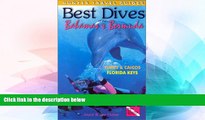 Big Deals  Best Dives of the Bahamas and Bermuda Turks and Caicos Florida Keys  Best Seller Books