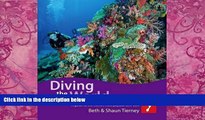 Big Deals  Diving the World (Footprint - Activity Guides)  Best Seller Books Most Wanted