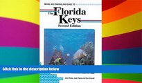 Big Deals  Diving and Snorkeling Guide to the Florida Keys (Pisces Diving   Snorkeling Guides)