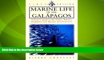 Big Deals  Marine Life of the Galapagos: A Diver s Guide to the Fishes, Whales, Dolphins and