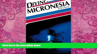 Big Deals  Diving Micronesia (Aqua Quest Diving Series)  Best Seller Books Most Wanted