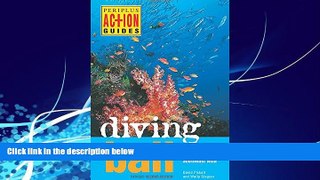 Big Deals  Diving Bali: The Underwater Jewel of Southeast Asia (Periplus Action Guides)  Free Full