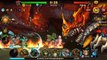 Seven Guardians Fury Archer VS World Boss 5M Damage
