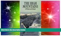 Big Deals  The High Mountains Companion (Teach Yourself)  Best Seller Books Most Wanted