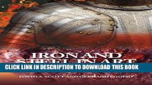 [Read PDF] Iron and Steel: Corrosion, Colorants, Conservation Ebook Free