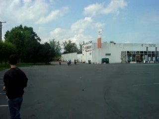 rassemblement 42 run a 5