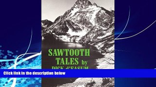 Must Have PDF  Sawtooth Tales  Free Full Read Best Seller