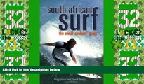 Big Deals  South African Surf: The Swell Seekers  Guide  Free Full Read Best Seller
