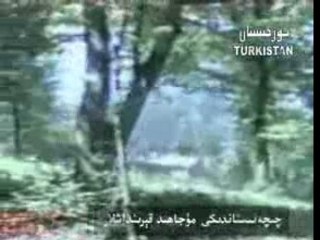 Mujahideen Turkistan Allah Islam Iman Quran