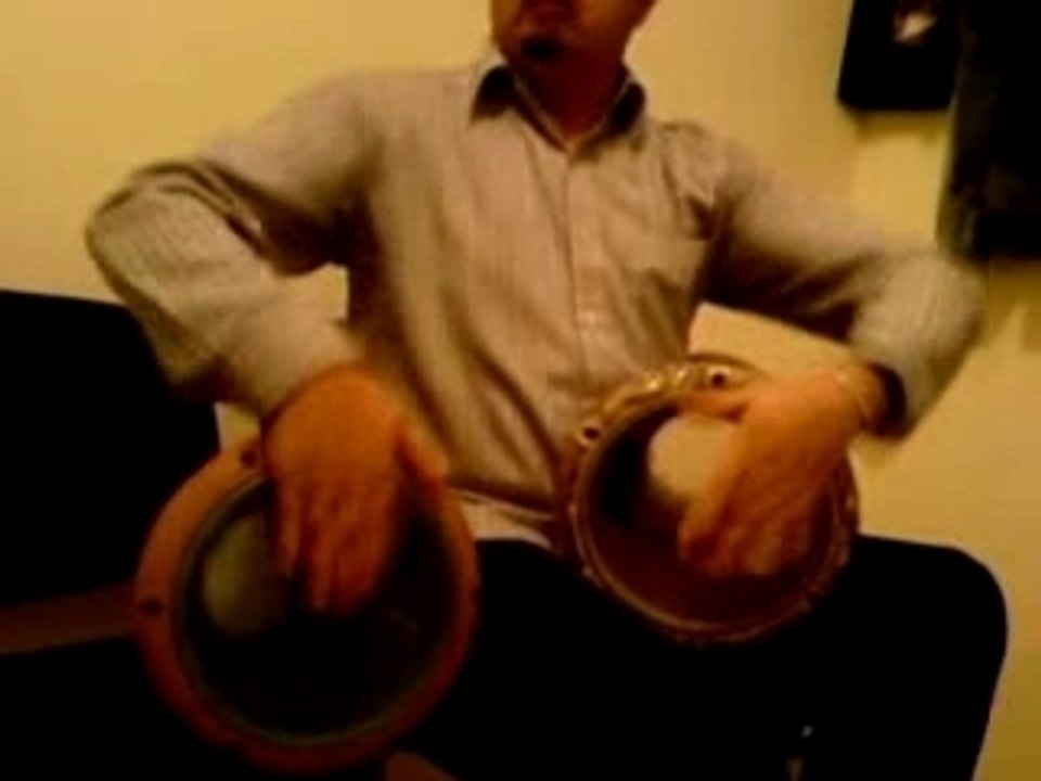 Derbouka