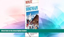 Big Deals  Handbook to Skiing the Alps  Best Seller Books Most Wanted