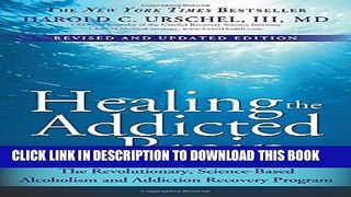 Collection Book Healing the Addicted Brain: The Revolutionary, Science-Based Alcoholism and