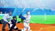 Diamond no Ace Seido's Best Moment 1
