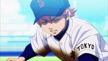 Diamond no Ace Seido's Best Moment 2