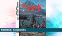 Big Deals  Kananaskis Country: A Guide to Hiking, Skiing Equestrian   Bike Trails  Best Seller