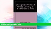 Big Deals  Skiing Downhill   Cross Country in the Berkshire Hills  Best Seller Books Most Wanted