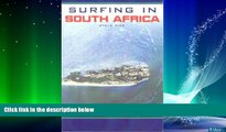Big Deals  Surfing in South Africa  Best Seller Books Best Seller