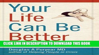 [PDF] Your Life Can Be Better, Using Strategies for Adult ADD/ADHD Popular Colection