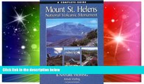 Must Have PDF  A Complete Guide to Mount St. Helens National Volcanic Monument  Free Full Read