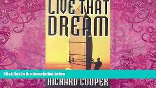 Big Deals  Live That Dream  Best Seller Books Best Seller