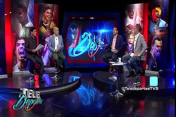 Selección Peruana: ¿Cuál será el once ante Argentina?