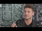 Bastian Baker interview (part 2)