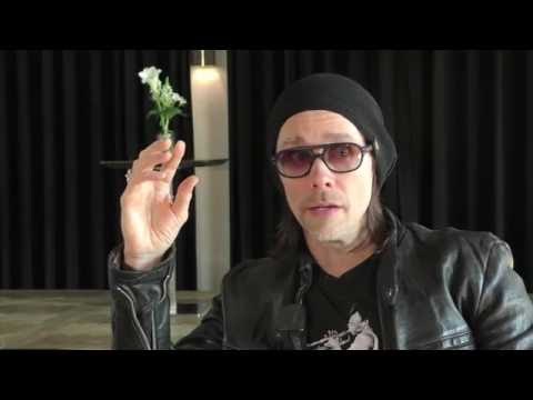 Alter Bridge interview - Myles Kennedy (part 1)