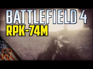 RPK-74M