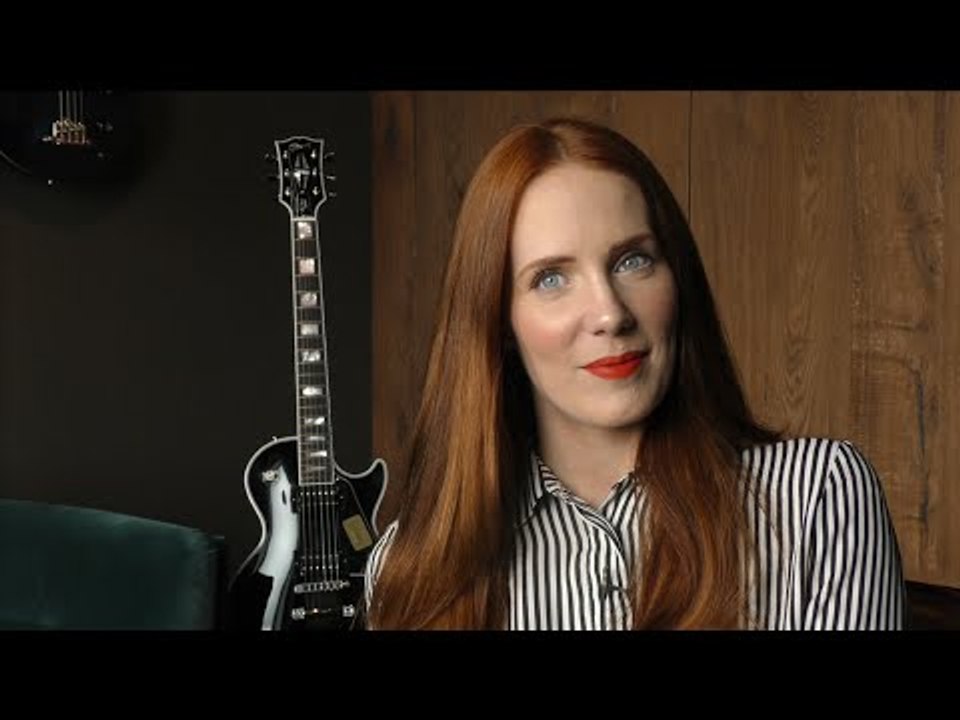 Epica interview - Simone Simons (part 2)