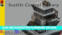 [PDF] Seattle Central Library: Iconic Architecture from LEGO Bricks Series (Bricks and Mortar
