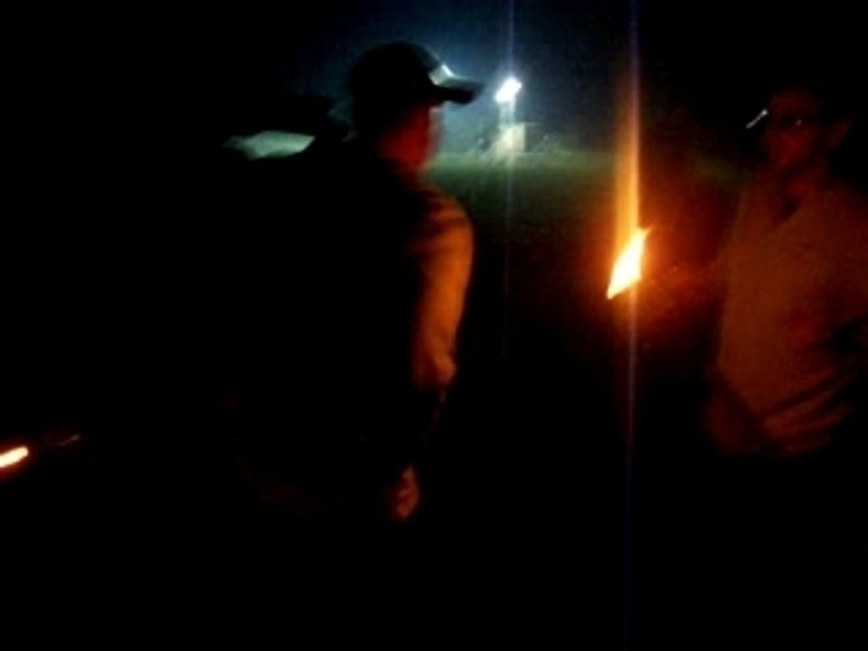 VAG Fest - Lupjoman & Syrus Dance II