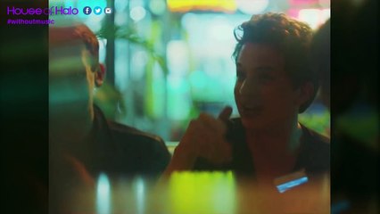 #WITHOUTMUSIC / We Dont Talk Anymore - Charlie Puth ft. Selena Gomez