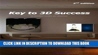 [PDF] Key to 3D success 2.0 Full Online