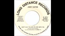 Jimmy Castor - Can't Help Falling In Love With You (1980)