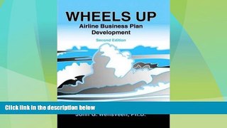 Big Deals  Wheels Up: Airline Business Plan Development  Free Full Read Most Wanted