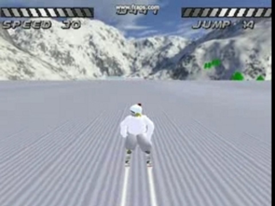 Xgames07