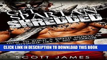 Collection Book Get Spartan Shredded: How to Build a Muscular Ripped Physique like a 300 Warrior