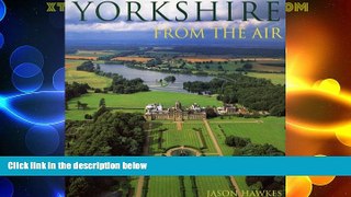Big Deals  Yorkshire from the Air  Free Full Read Best Seller