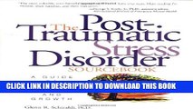 New Book Post-Traumatic Stress Disorder Sourcebook