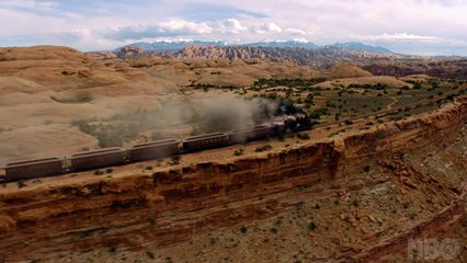 In The Weeks Ahead: Westworld - HBO [HD]