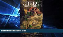 Big Deals  Greece From the Air  Best Seller Books Most Wanted